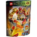 Конструктор Lego Объединитель огня Таху 71308